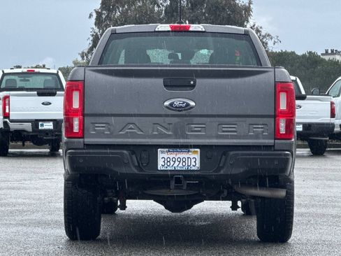 Used 2020 Ford Ranger XL w/ Equipment Group 101A Mid RWD image 5