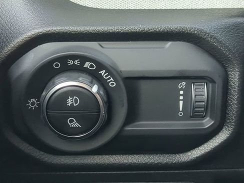 New 2026 Jeep Gladiator Sport image 23