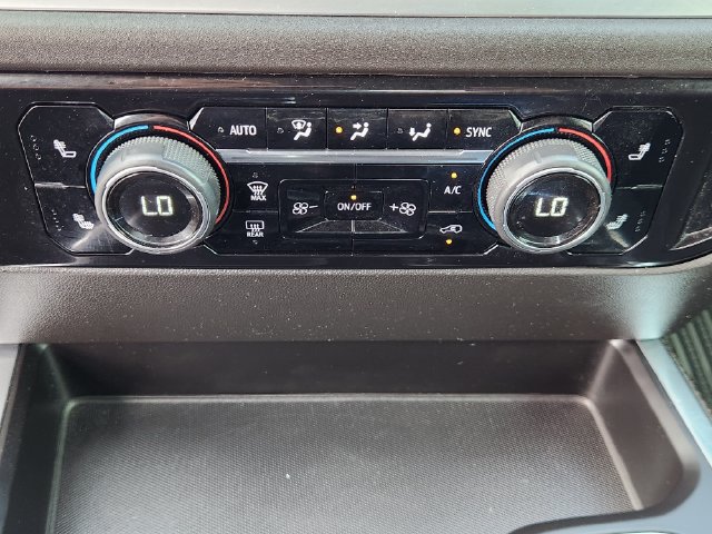 Used 2023 Chevrolet Silverado 1500 RST RWD image 18