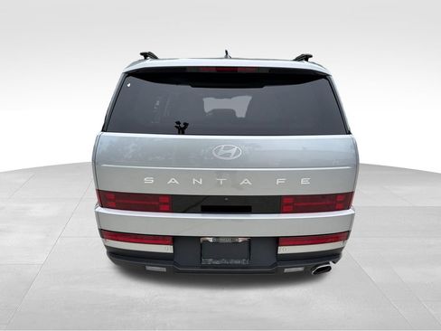 Used 2024 Hyundai Santa Fe Limited FWD image 7