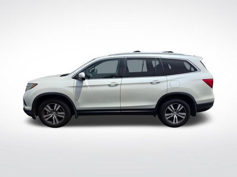 Used 2016 Honda Pilot EX-L image 8