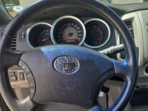 Used 2009 Toyota Tacoma 2WD Access Cab image 7