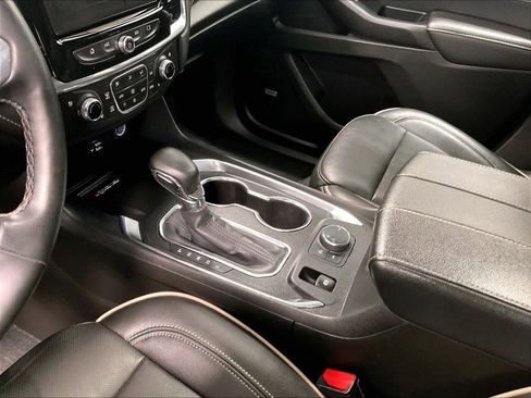 Used 2023 Chevrolet Traverse Premier w/ Redline Edition image 21