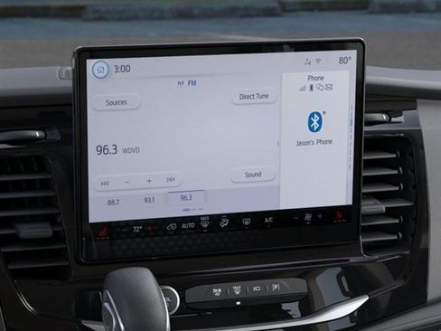 New 2026 Ford Transit 350 XLT AWD/4WD image 14