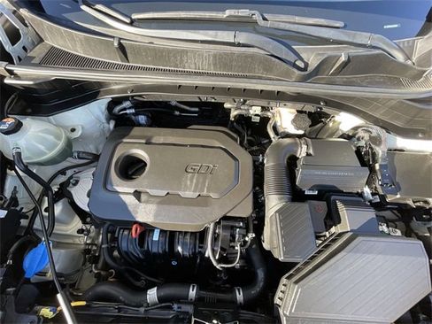 Used 2020 Kia Sportage LX image 28