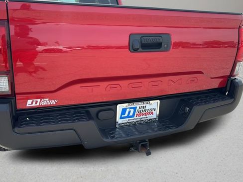 Used 2022 Toyota Tacoma SR RWD image 29