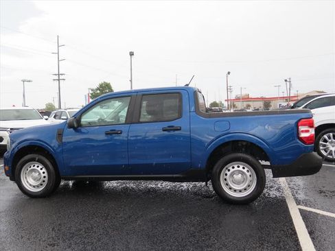 Used 2023 Ford Maverick XL FWD image 9