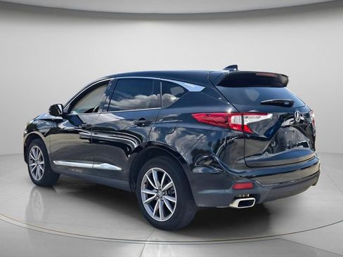 Used 2023 Acura RDX FWD w/ Technology Package image 7