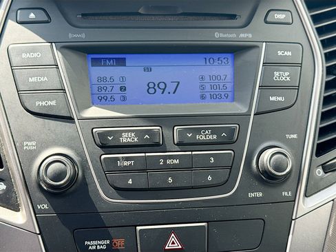 Used 2015 Hyundai Santa Fe Sport FWD image 28