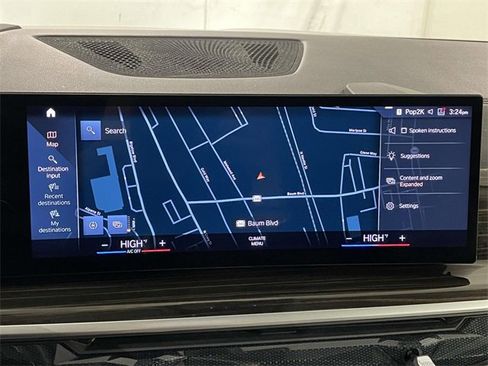 Used 2023 BMW X7 xDrive40i w/ Executive Package image 36