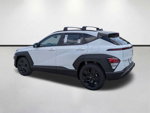 New 2027 Hyundai Kona SEL Sport FWD image 7