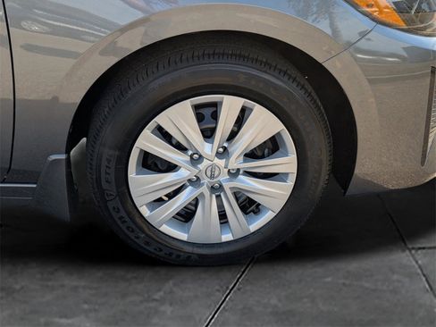 New 2025 Nissan Sentra S image 11