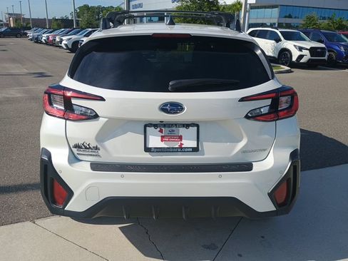 Certified 2025 Subaru Crosstrek 2.5i Limited w/ Popular Package #3A AWD/4WD image 6