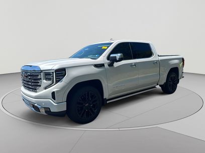 Used 2023 GMC Sierra 1500 Denali
