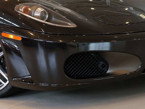 Used 2008 Ferrari F430 Spider RWD image 11