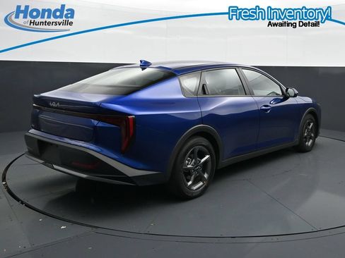 Used 2025 Kia K4 FWD image 10