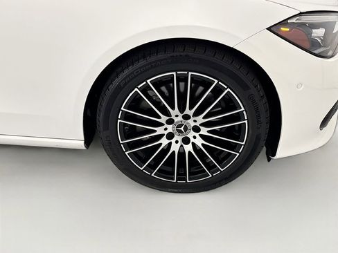 Certified 2023 Mercedes-Benz C 300 Sedan image 30