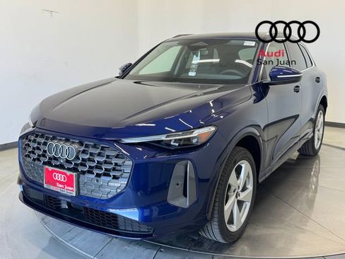 New 2025 Audi Q5 Premium Plus image 14