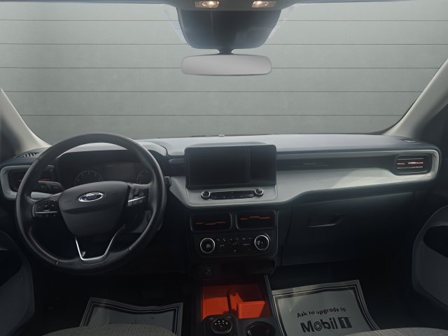 Used 2023 Ford Maverick XLT w/ XLT Luxury Package FWD image 10