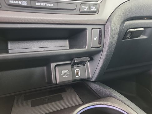 Certified 2023 Honda Ridgeline RTL-E image 25