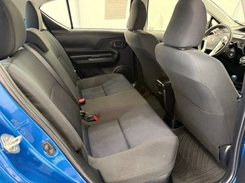 Used 2015 Toyota Prius C Two FWD image 23