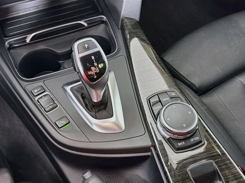 Used 2016 BMW 435i Convertible RWD image 20