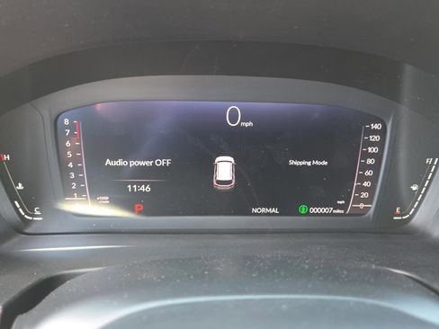 New 2026 Honda Pilot EX-L image 25