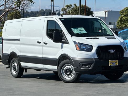 New 2026 Ford Transit 150 Low Roof image 16