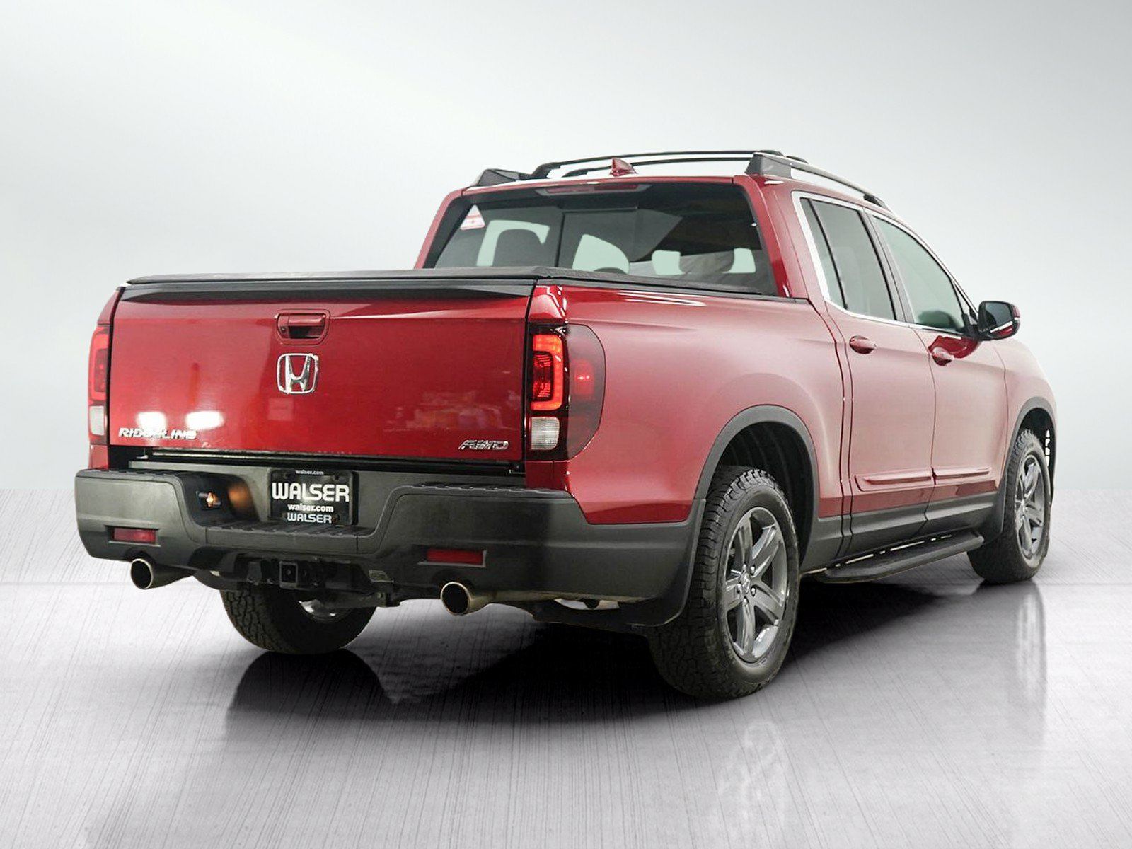 Used 2023 Honda Ridgeline RTL image 5
