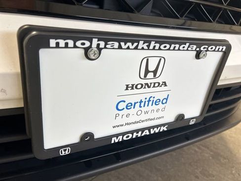 Certified 2023 Honda Accord LX image 4