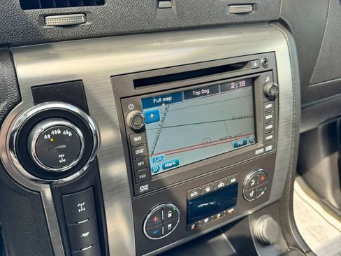 Used 2008 HUMMER H2 AWD/4WD image 30