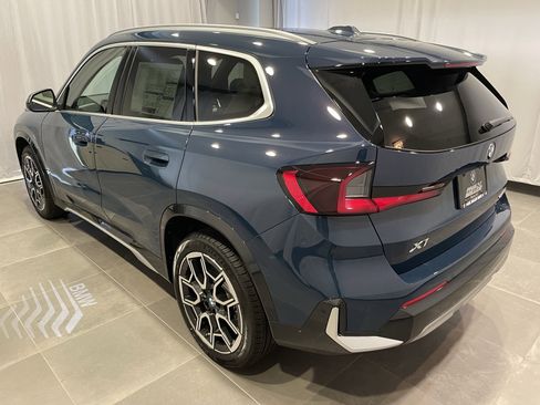 New 2026 BMW X1 xDrive28i w/ Convenience Package AWD/4WD image 4
