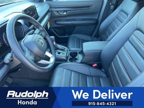 New 2026 Honda CR-V Sport-L image 12