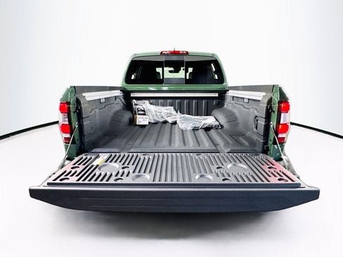 New 2026 Nissan Frontier PRO-4X w/ Pro Premium Package AWD/4WD image 9