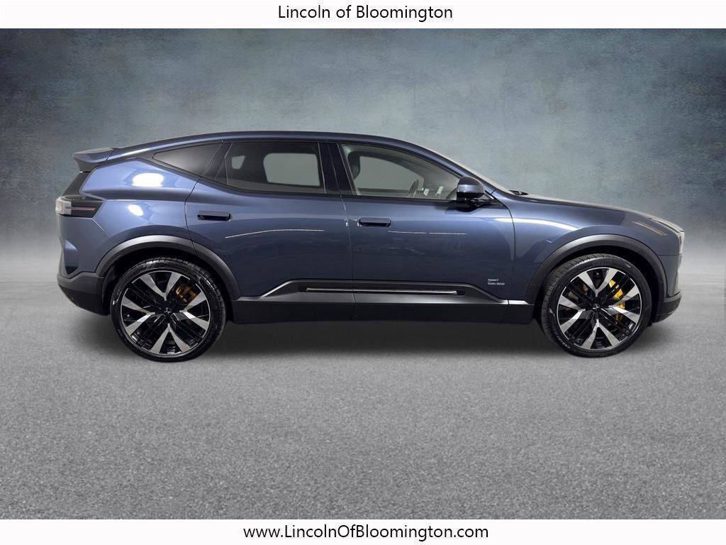 Used 2025 Polestar Polestar 3 AWD/4WD image 8