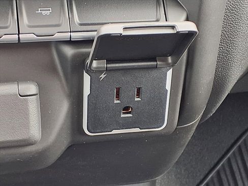 New 2026 Chevrolet Silverado 1500 Custom image 16