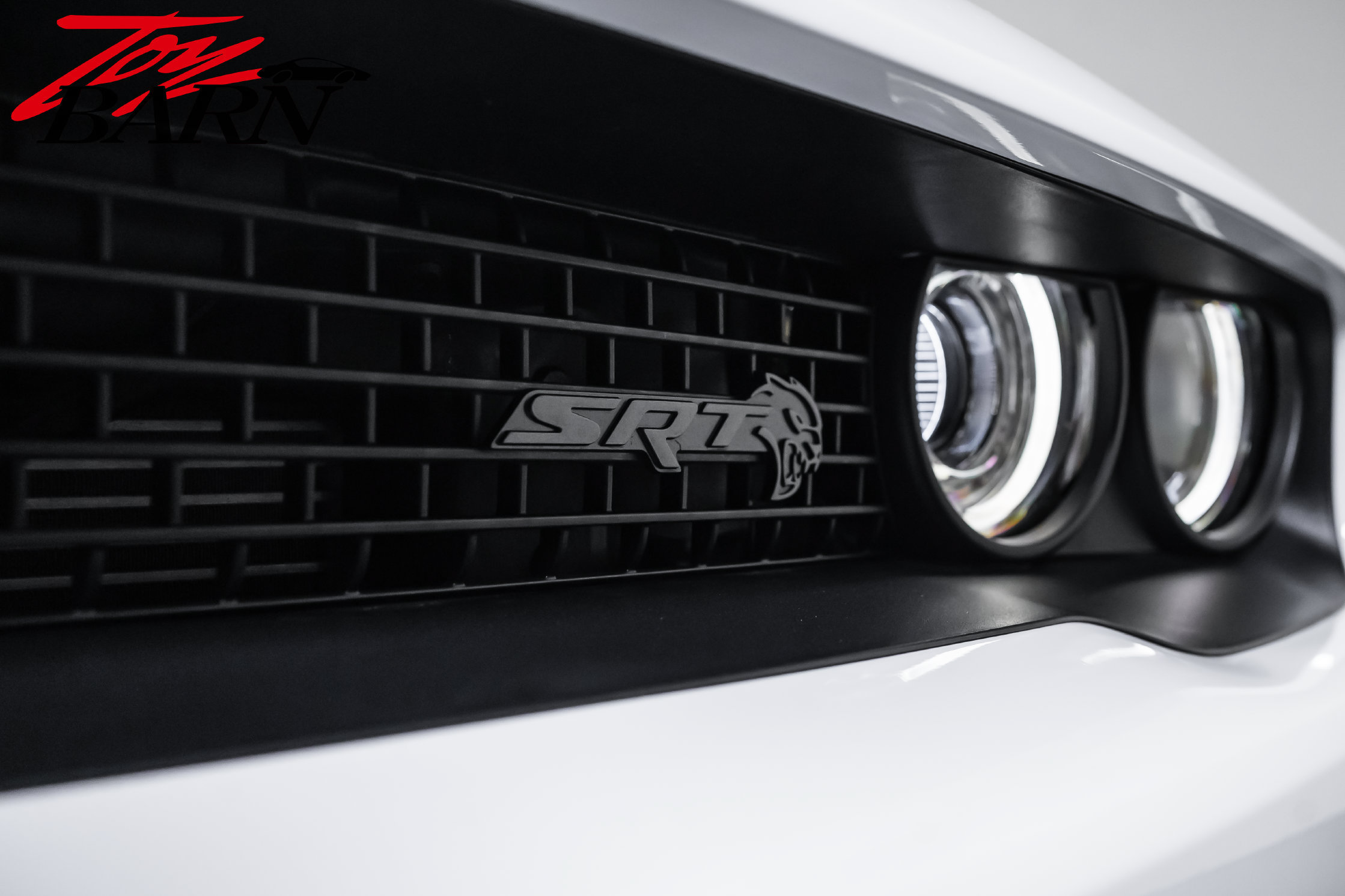 Used 2022 Dodge Challenger SRT Hellcat RWD image 8