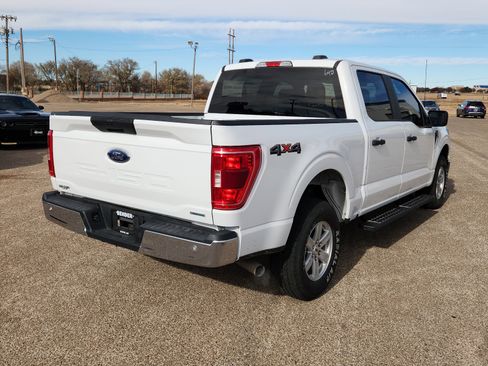Used 2023 Ford F150 XLT image 4