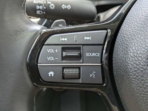Used 2025 Honda Civic Sport image 23