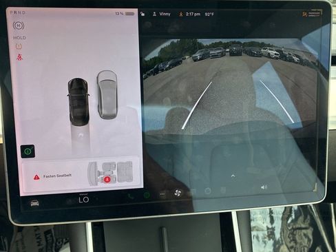 Used 2020 Tesla Model 3 RWD image 8