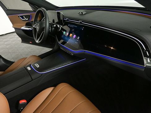 Certified 2026 Mercedes-Benz E 350 Sedan image 22