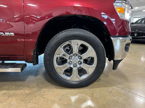 Used 2023 RAM 1500 Lone Star image 10