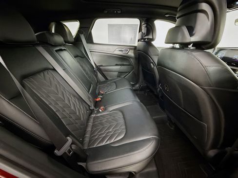 Used 2023 Kia Sportage X-Line w/ X-Line Premium Package image 26