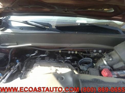 Used 2012 Honda Pilot Touring image 6