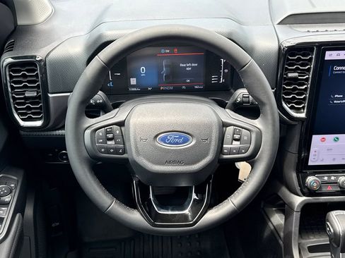 Used 2025 Ford Ranger XLT AWD/4WD image 24