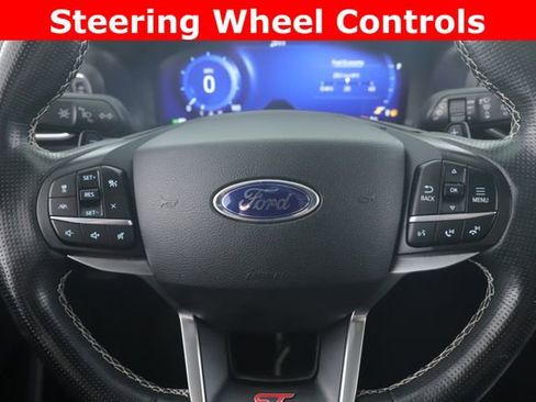 Used 2020 Ford Explorer ST w/ ST Street Pack image 22