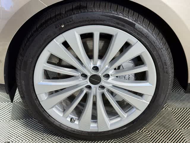 New 2026 Land Rover Range Rover SE AWD/4WD image 14