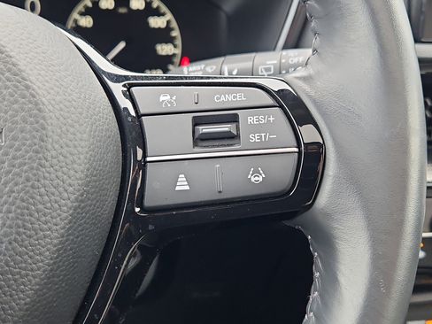 Certified 2023 Honda CR-V EX-L image 21