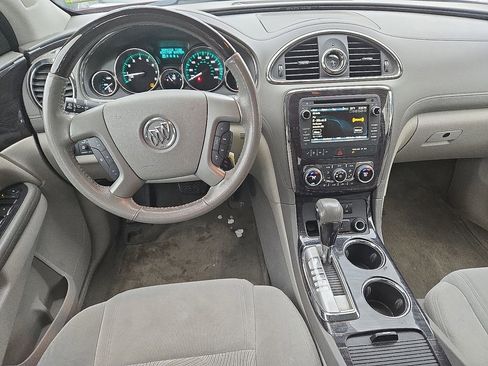 Used 2017 Buick Enclave Convenience image 16