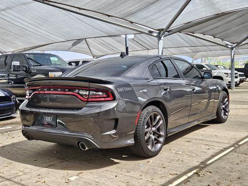 Used 2023 Dodge Charger R/T w/ Daytona Edition Group RWD image 5